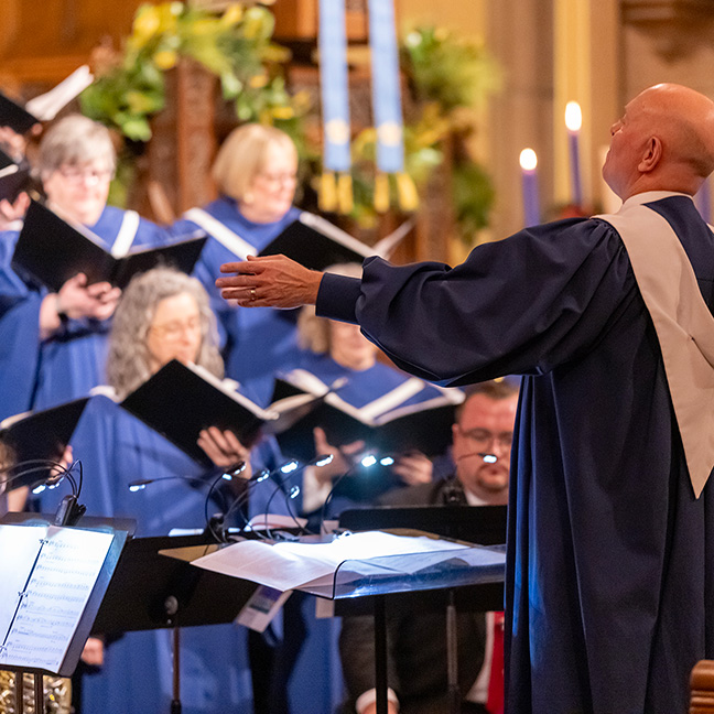 Advent & Christmas Story Concert
 
